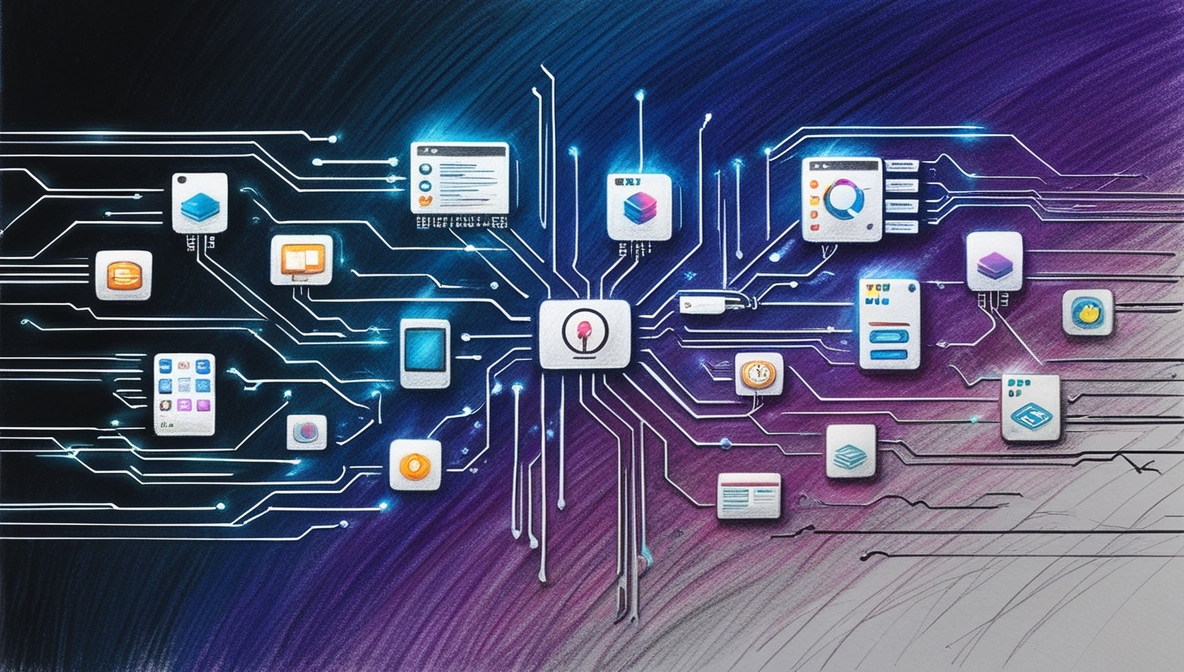 N8N Workflow Automation for Business Efficiency